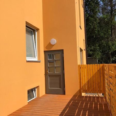 Apartmány LETO Frýdek-Místek Exterior foto